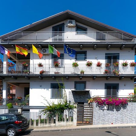 B&B Alfio Tomaselli Nicolosi Dış mekan fotoğraf