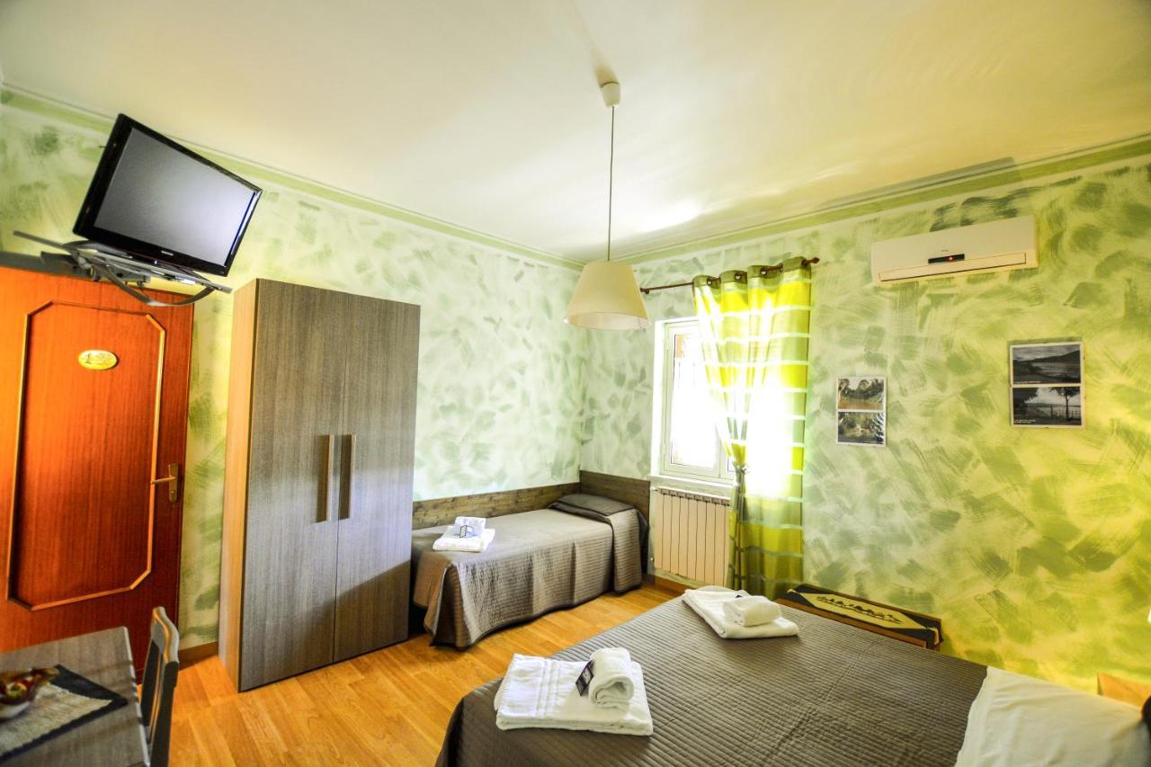 B&B Alfio Tomaselli Nicolosi Dış mekan fotoğraf