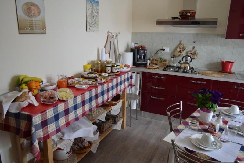 B&B Alfio Tomaselli Nicolosi Dış mekan fotoğraf