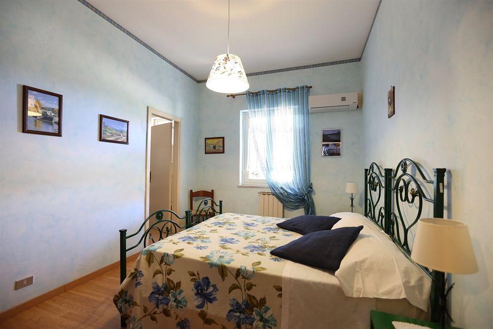 B&B Alfio Tomaselli Nicolosi Dış mekan fotoğraf