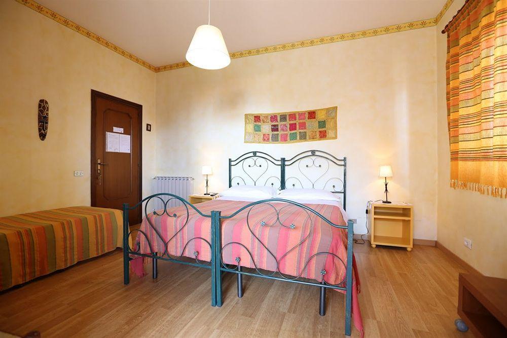 B&B Alfio Tomaselli Nicolosi Dış mekan fotoğraf