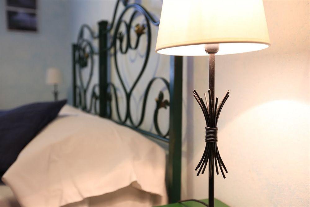 B&B Alfio Tomaselli Nicolosi Dış mekan fotoğraf