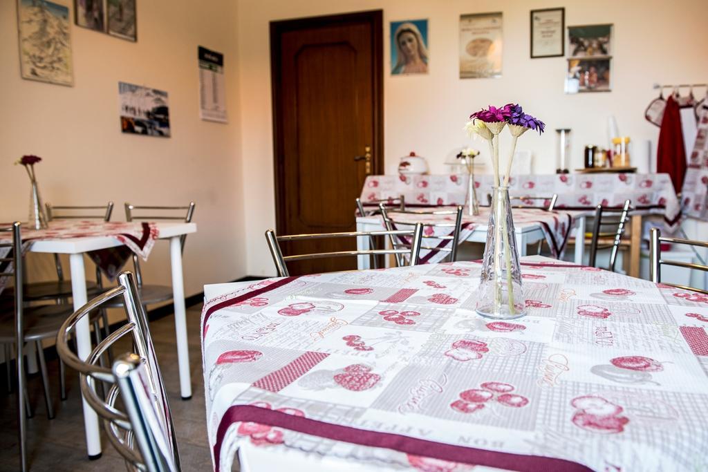 B&B Alfio Tomaselli Nicolosi Dış mekan fotoğraf