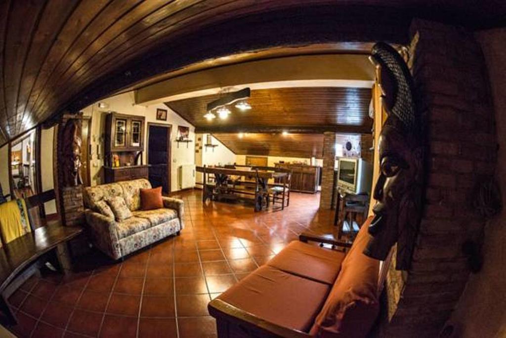 B&B Alfio Tomaselli Nicolosi Dış mekan fotoğraf