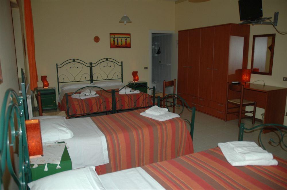 B&B Alfio Tomaselli Nicolosi Dış mekan fotoğraf
