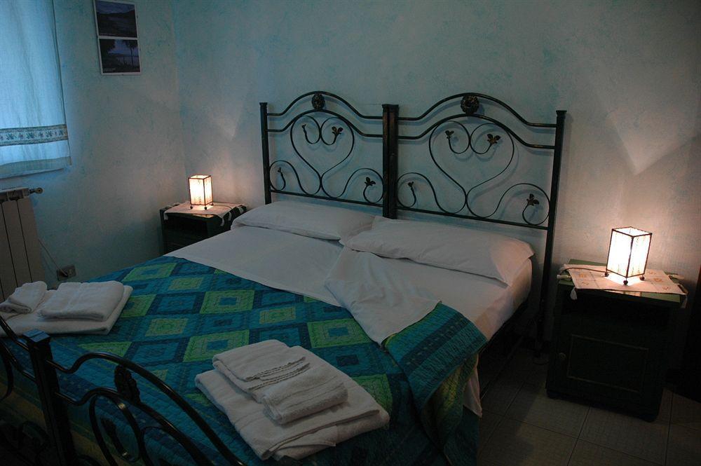 B&B Alfio Tomaselli Nicolosi Dış mekan fotoğraf