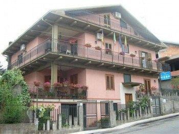 B&B Alfio Tomaselli Nicolosi Dış mekan fotoğraf