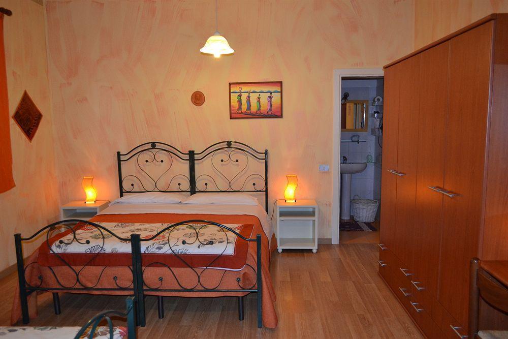 B&B Alfio Tomaselli Nicolosi Dış mekan fotoğraf