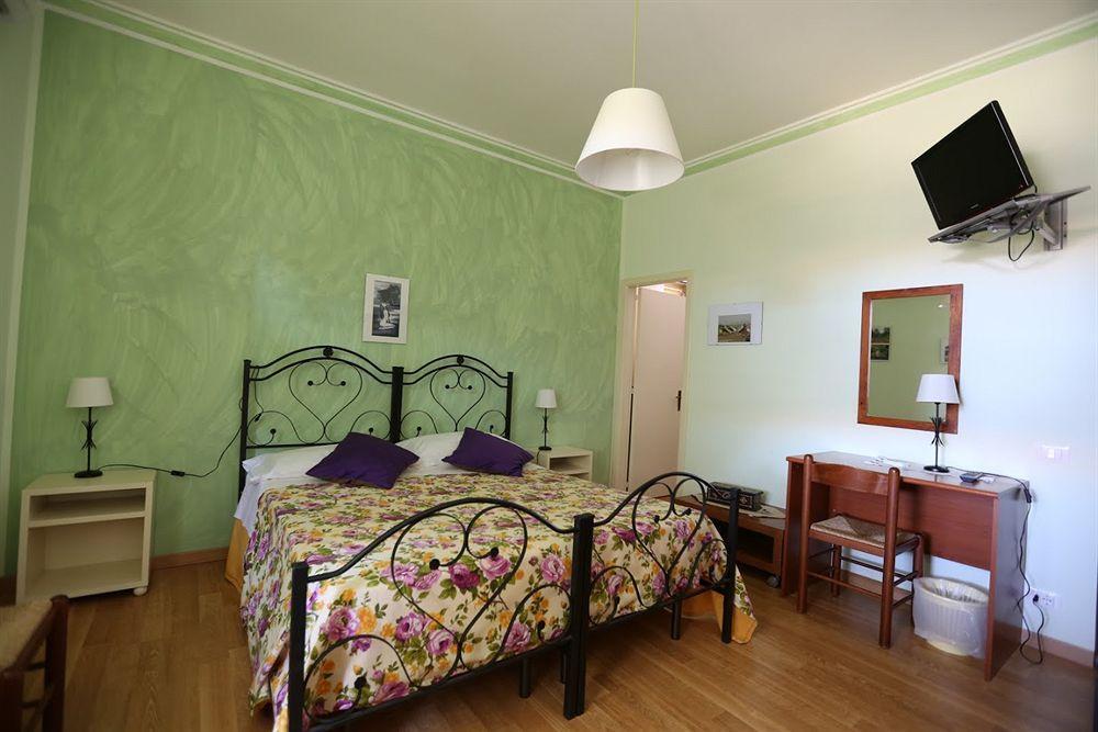 B&B Alfio Tomaselli Nicolosi Dış mekan fotoğraf