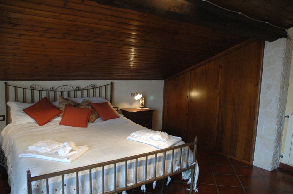 B&B Alfio Tomaselli Nicolosi Dış mekan fotoğraf