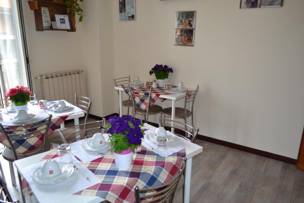 B&B Alfio Tomaselli Nicolosi Dış mekan fotoğraf