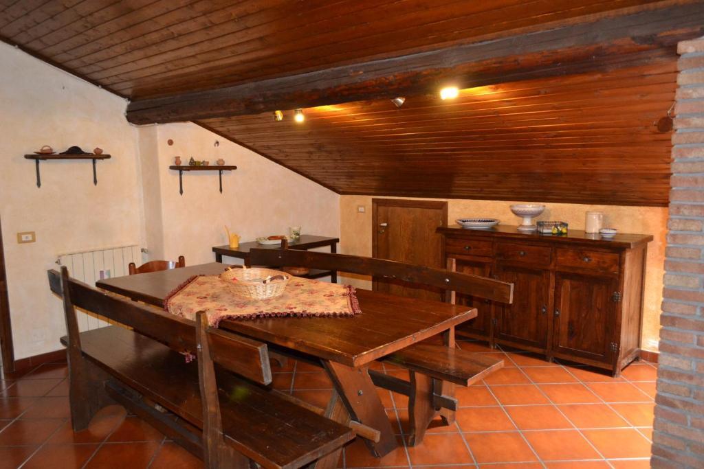 B&B Alfio Tomaselli Nicolosi Oda fotoğraf