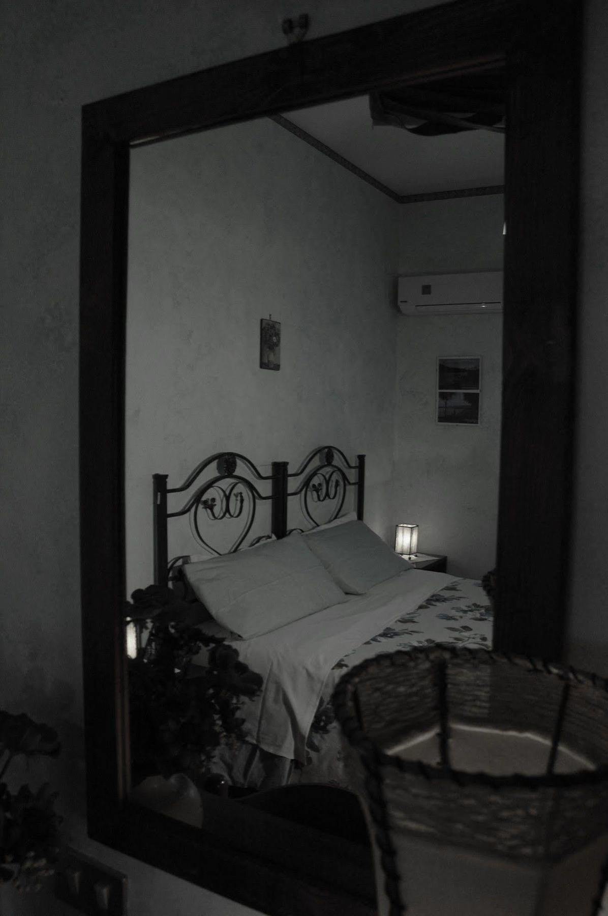 B&B Alfio Tomaselli Nicolosi Dış mekan fotoğraf