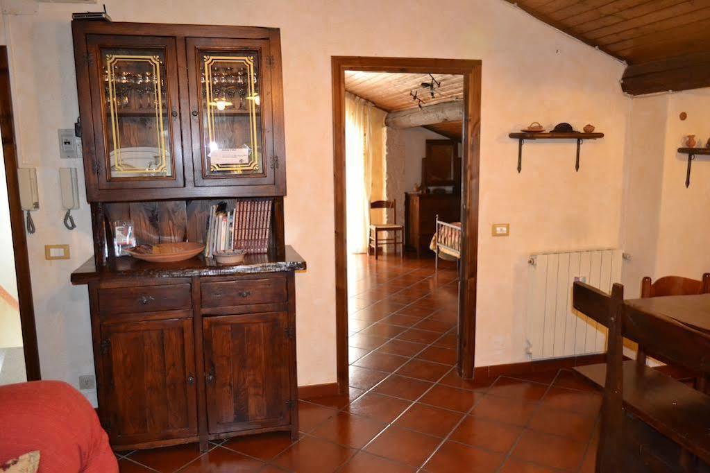 B&B Alfio Tomaselli Nicolosi Dış mekan fotoğraf