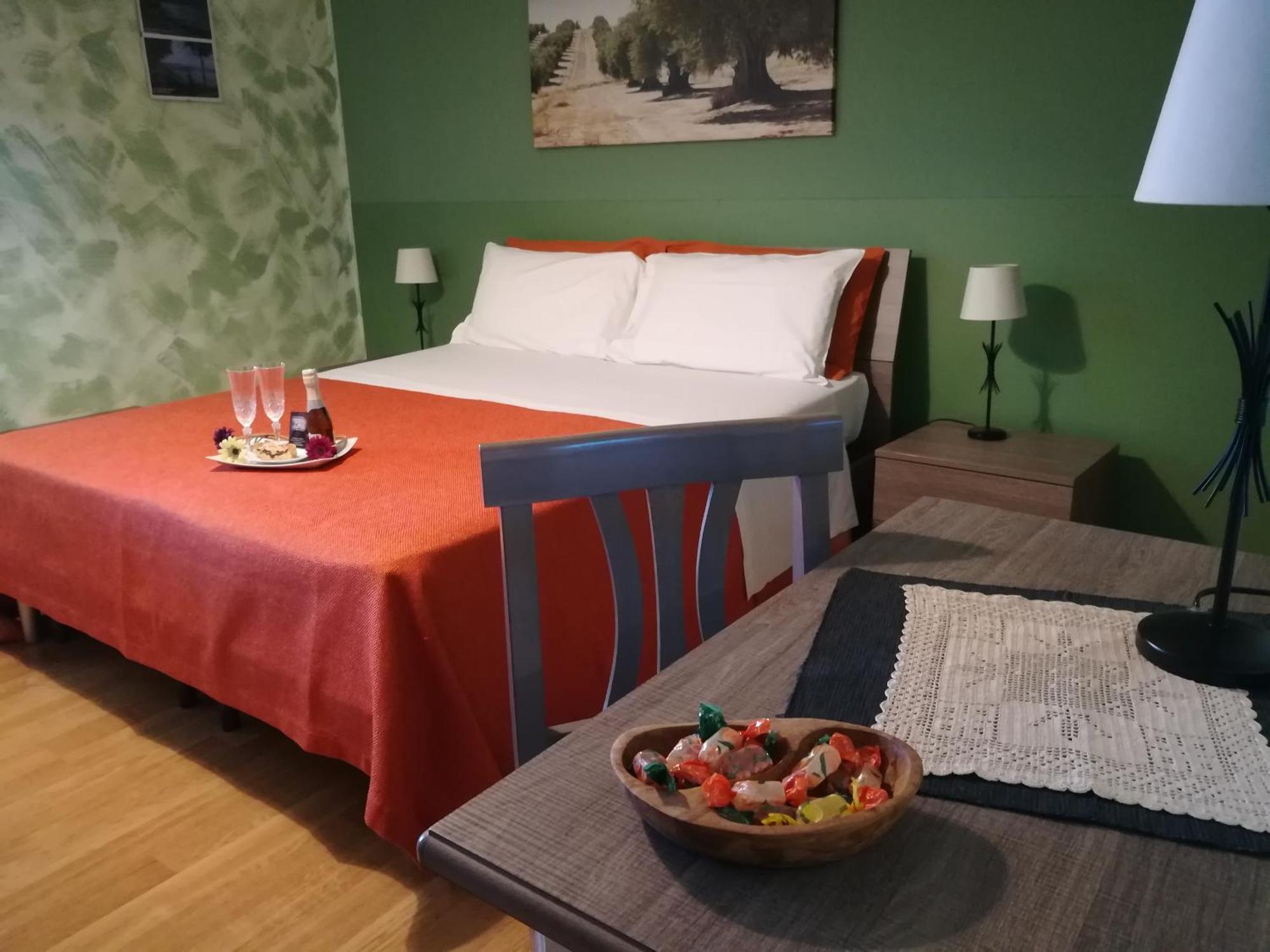 B&B Alfio Tomaselli Nicolosi Dış mekan fotoğraf