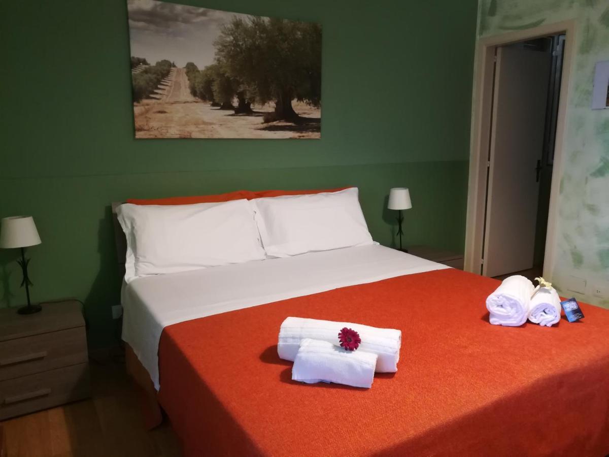 B&B Alfio Tomaselli Nicolosi Dış mekan fotoğraf