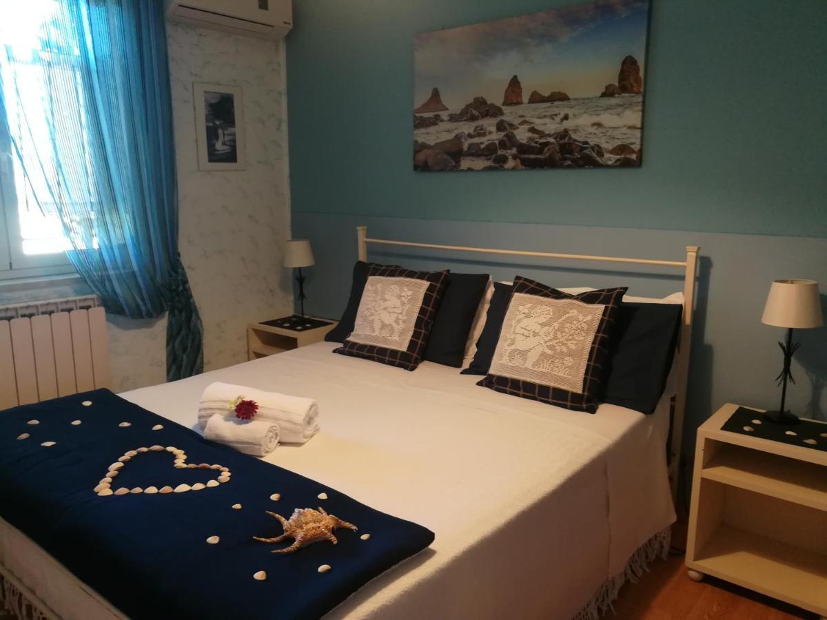 B&B Alfio Tomaselli Nicolosi Dış mekan fotoğraf